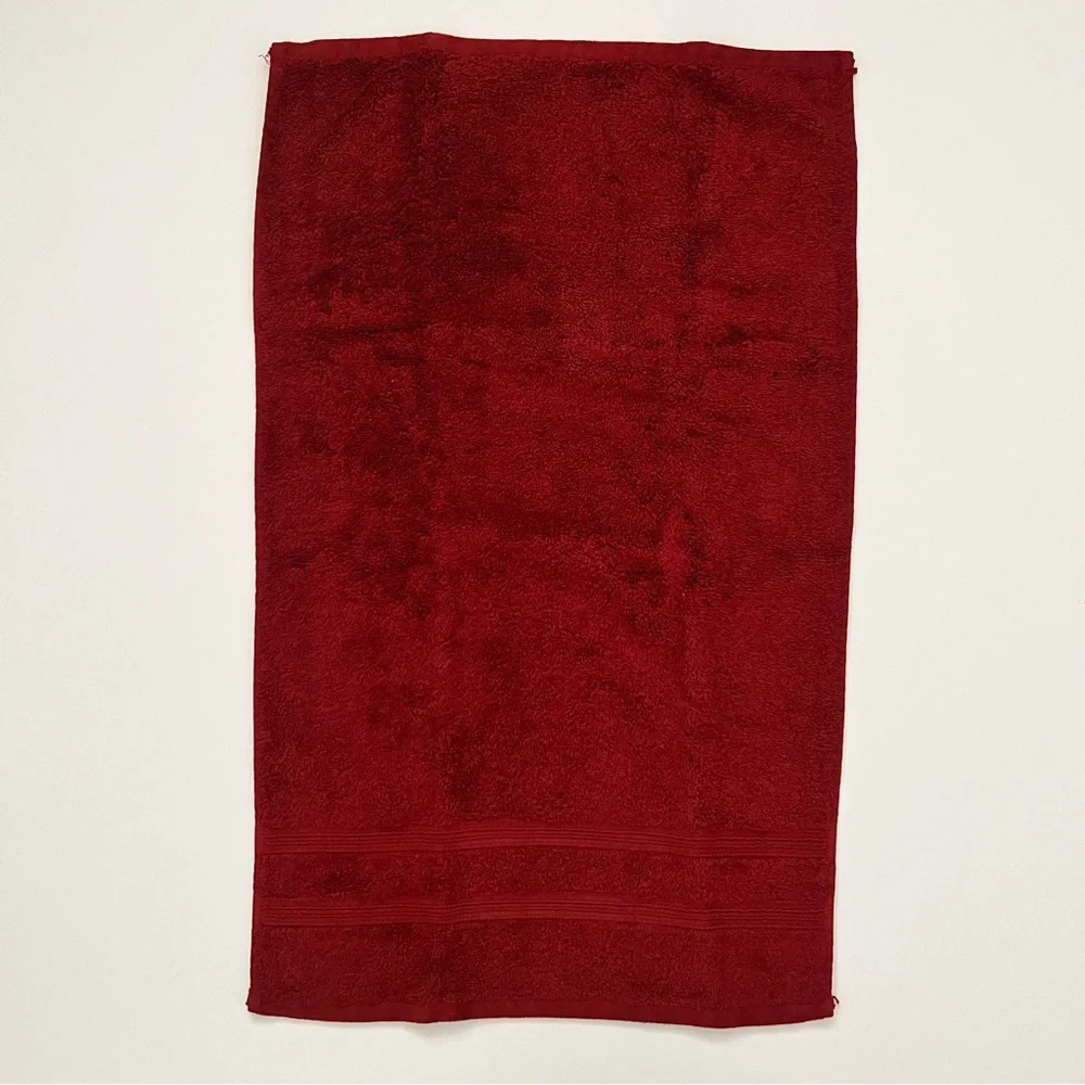 NWOT Canopy Hand Towels